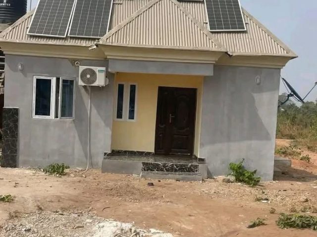 Solar System Installation