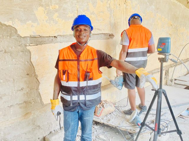 Electrical Wiring Project